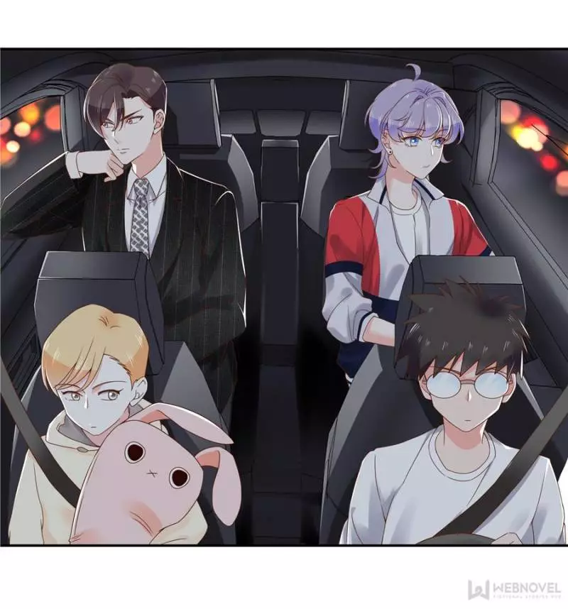 National School Prince Is A Girl Chapter 22 page 5