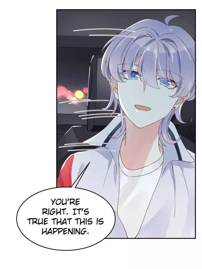 National School Prince Is A Girl Chapter 22 page 10