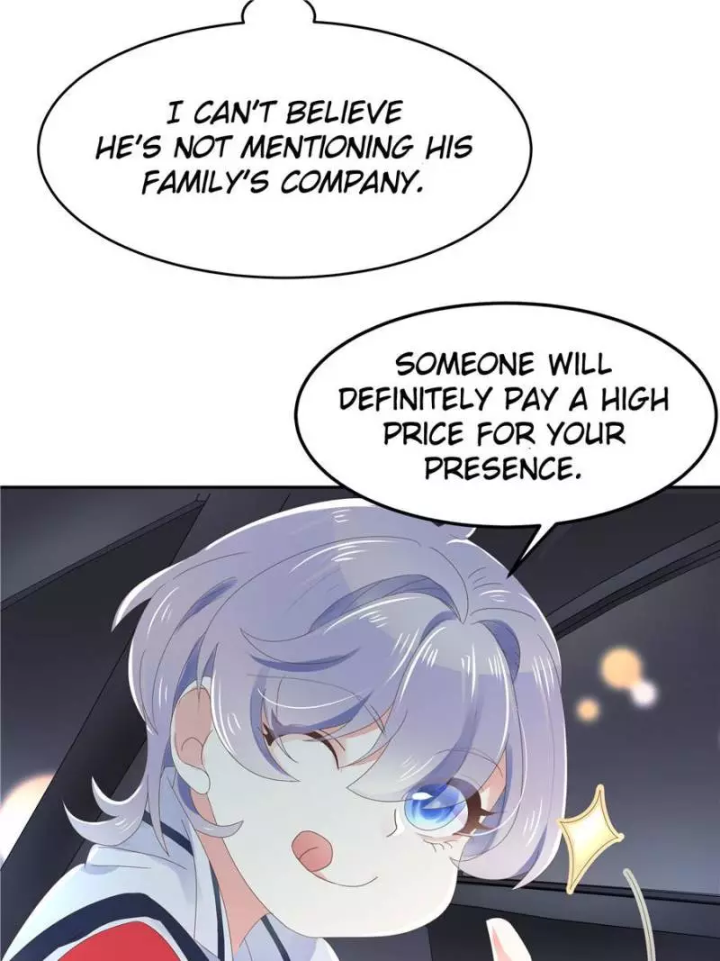 National School Prince Is A Girl Chapter 22 page 20