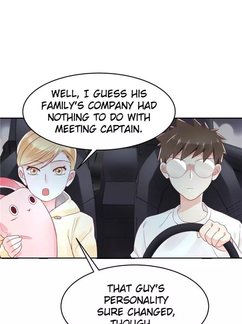 National School Prince Is A Girl Chapter 22 page 42