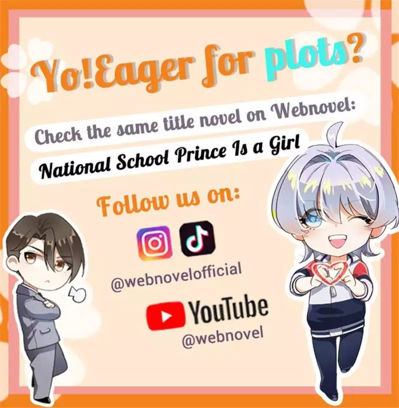 National School Prince Is A Girl Chapter 22 page 51