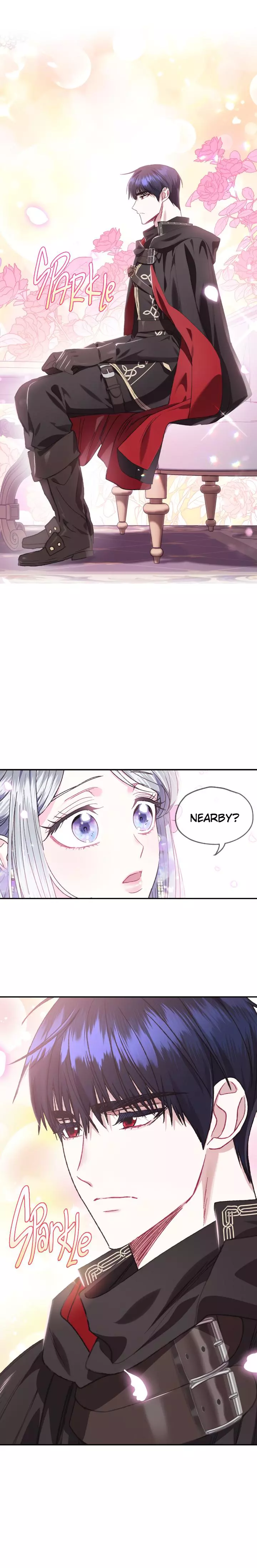 Father, I Don’T Want To Get Married! Chapter 22 page 19
