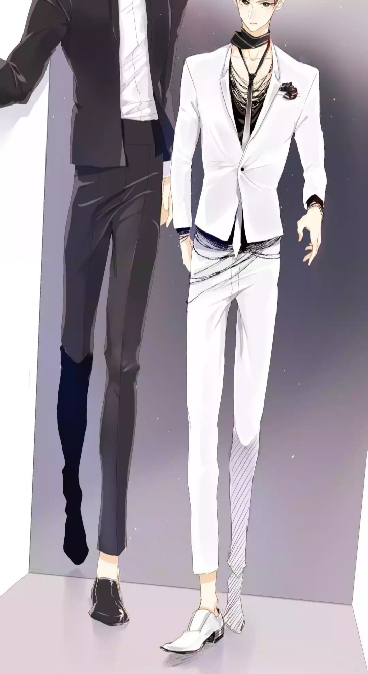 Mens Wear Store and Her Royal Highness Chapter 25 page 17