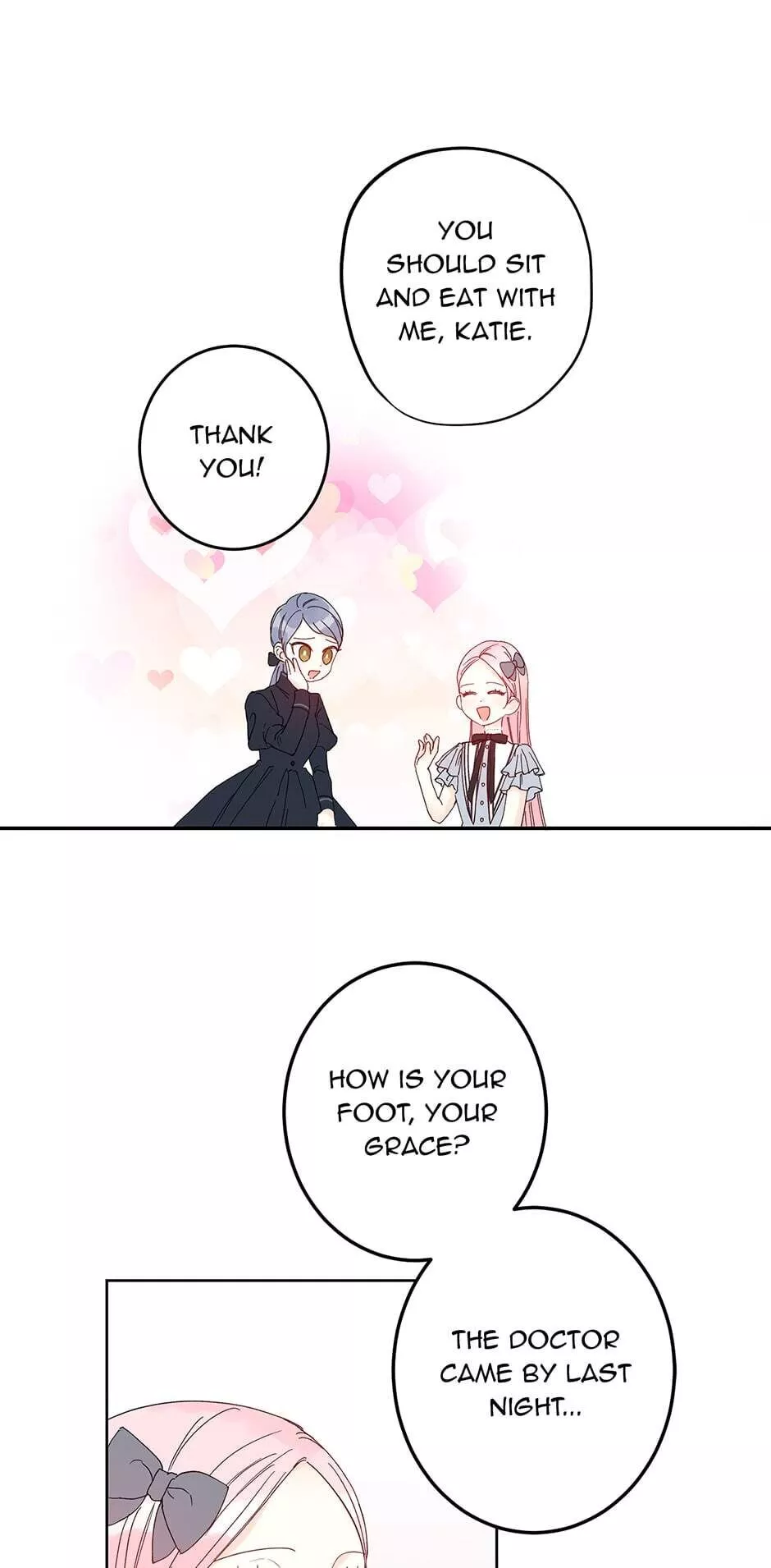 I Was Tricked into this Fake Marriage! Chapter 24 page 5