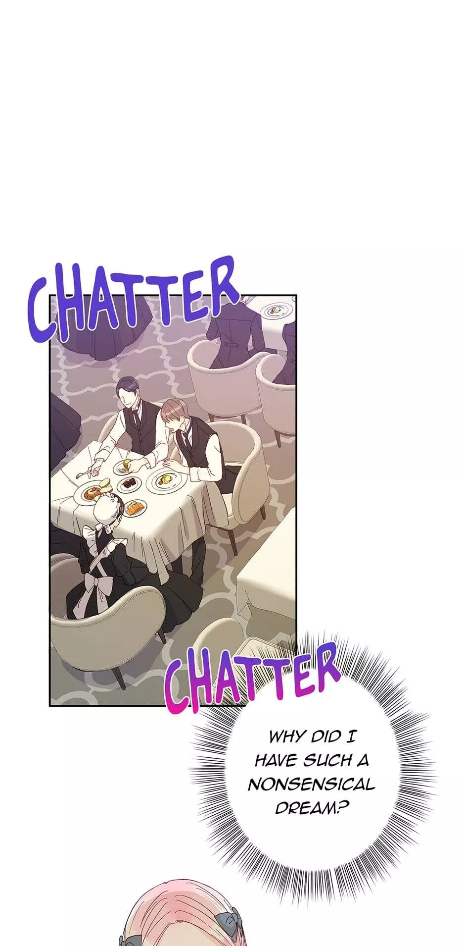 I Was Tricked into this Fake Marriage! Chapter 24 page 1