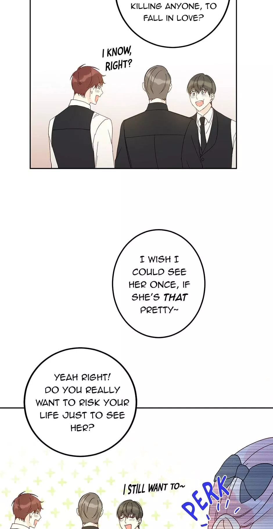 I Was Tricked into this Fake Marriage! Chapter 24 page 12