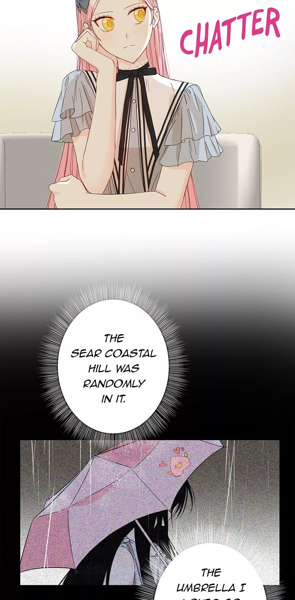 I Was Tricked into this Fake Marriage! Chapter 24 page 2