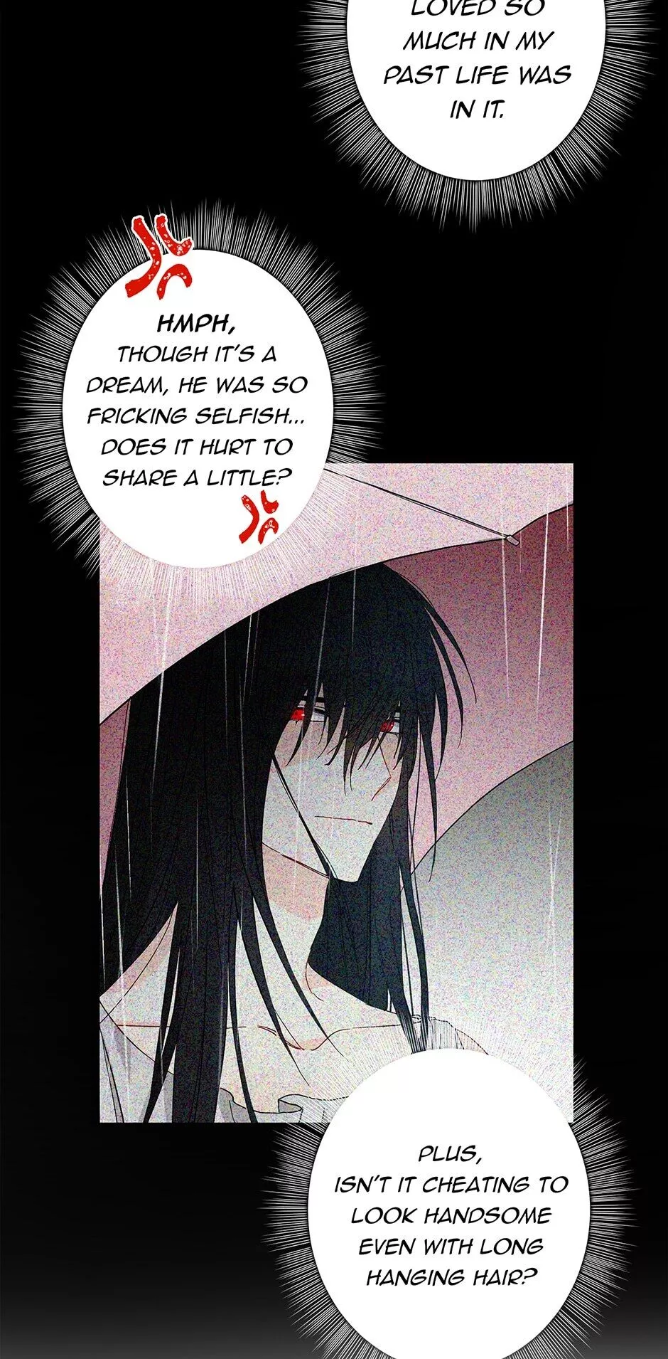 I Was Tricked into this Fake Marriage! Chapter 24 page 3