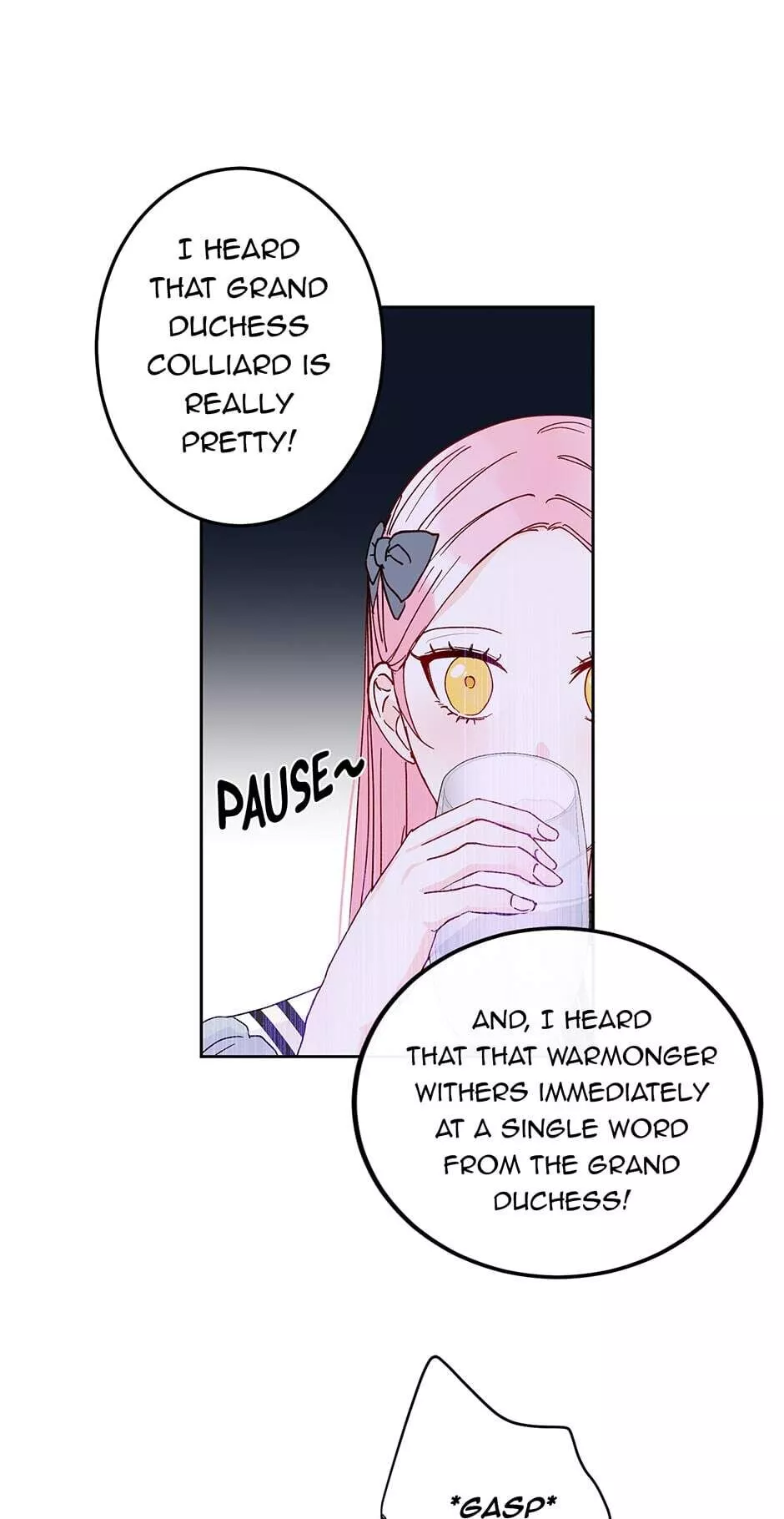 I Was Tricked into this Fake Marriage! Chapter 24 page 9