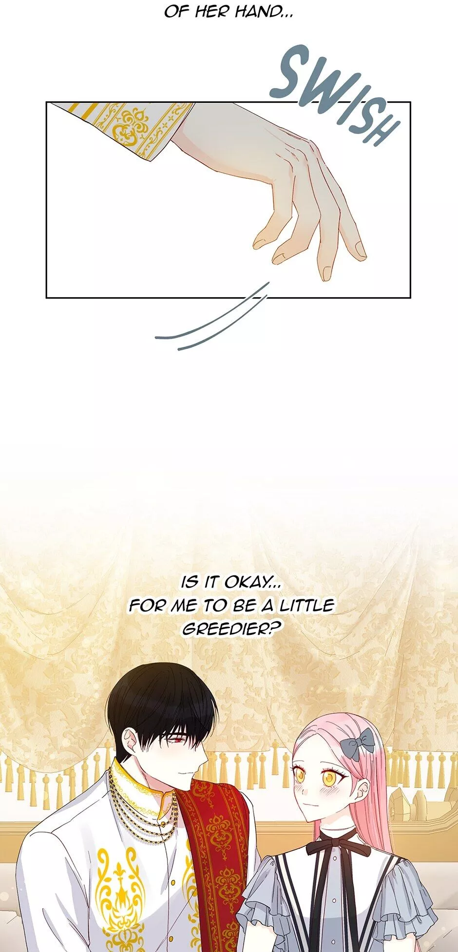 I Was Tricked into this Fake Marriage! Chapter 24 page 46