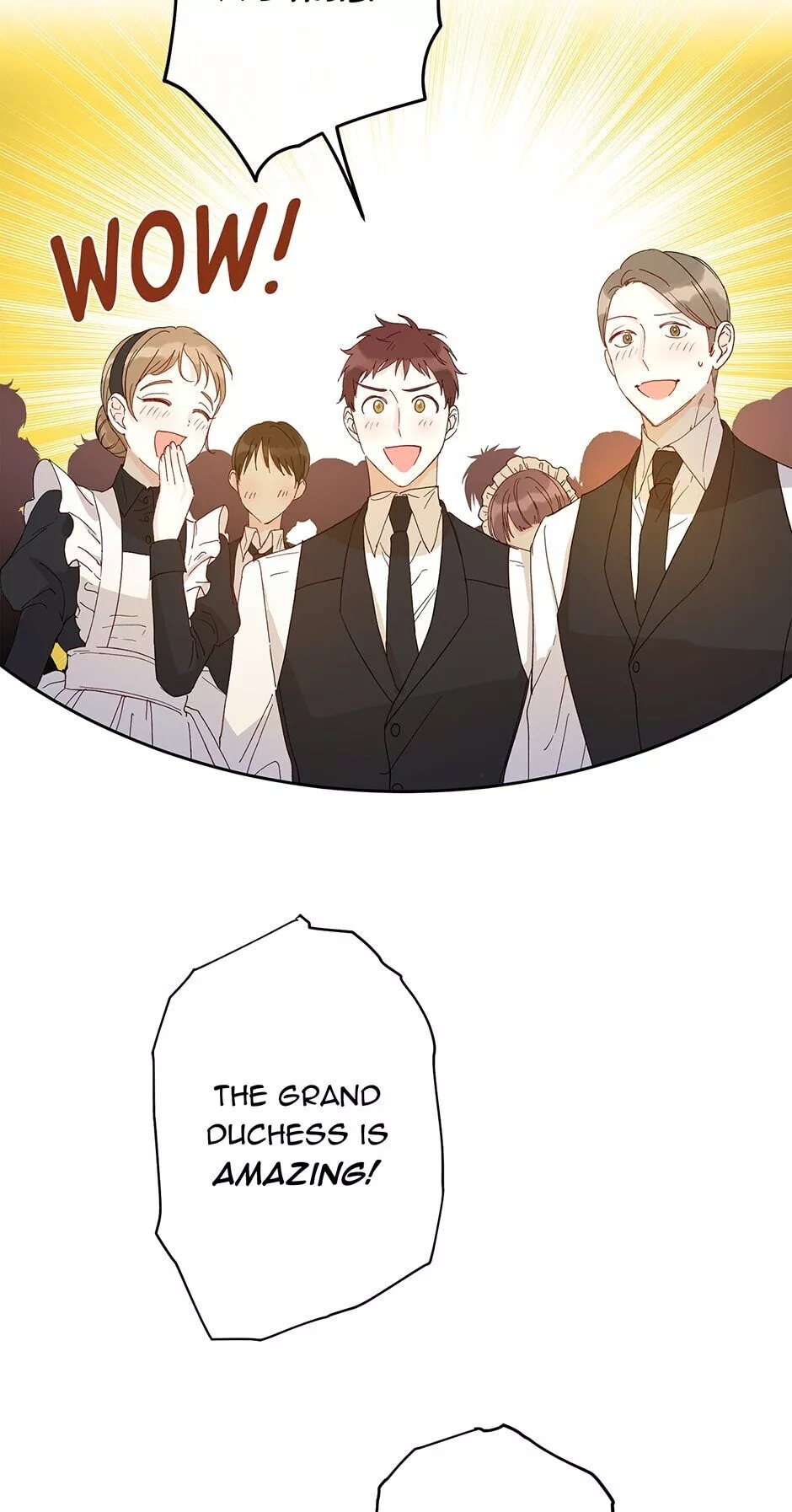 I Was Tricked into this Fake Marriage! Chapter 24 page 26