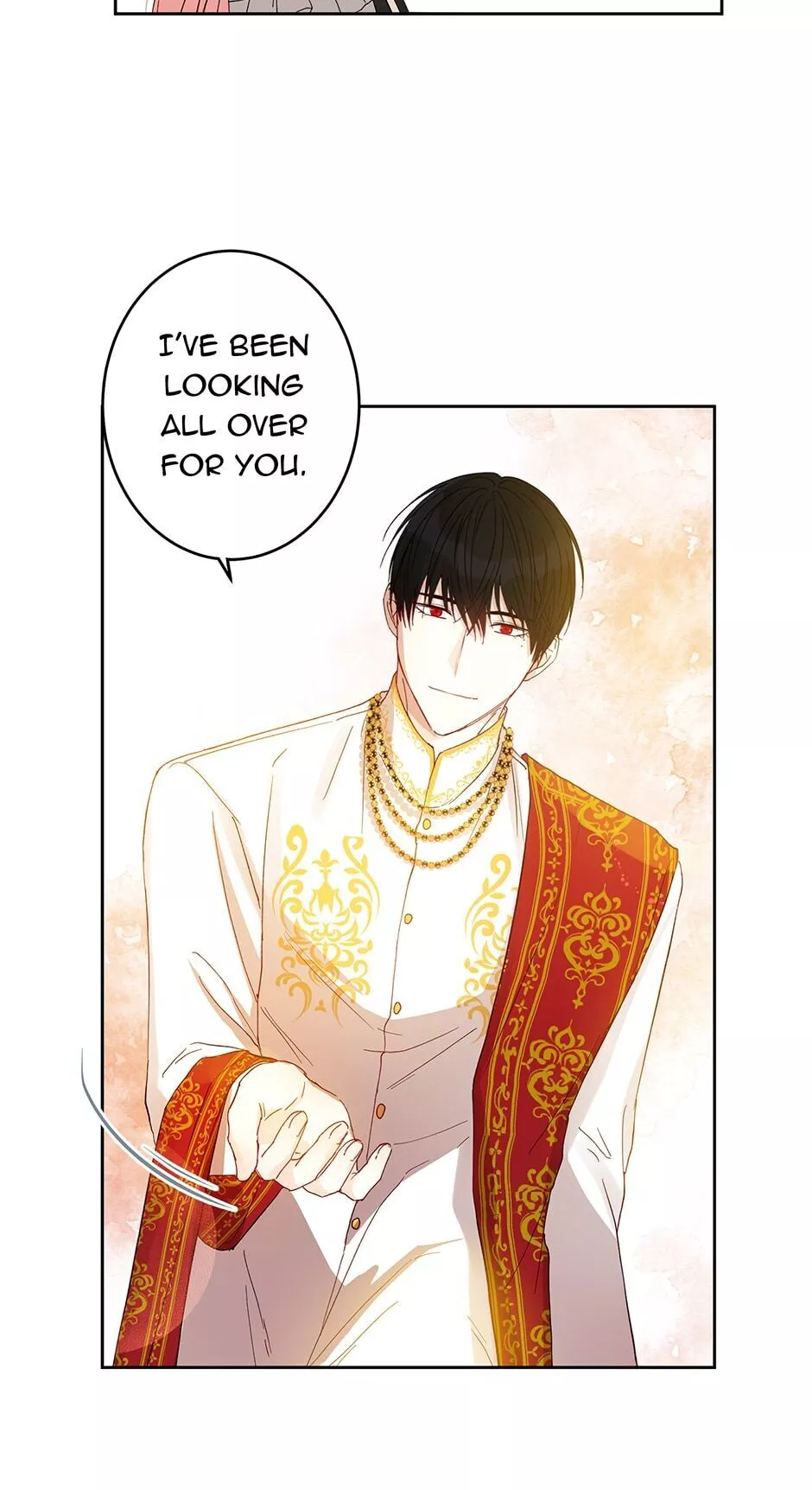 I Was Tricked into this Fake Marriage! Chapter 24 page 18