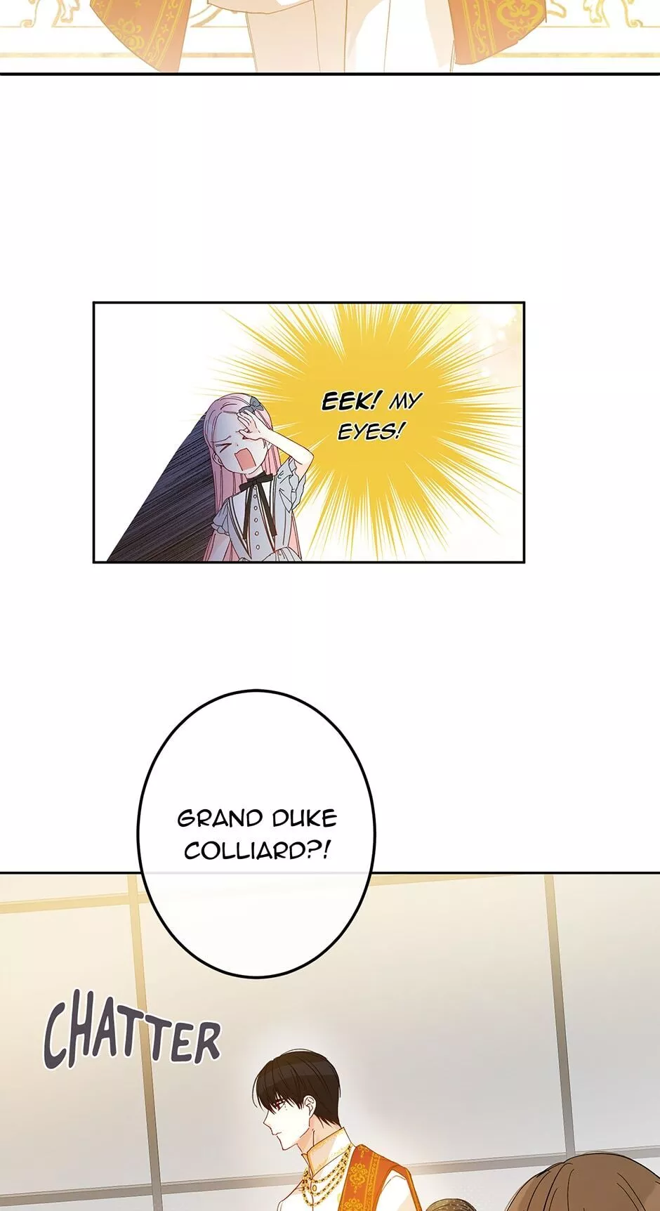 I Was Tricked into this Fake Marriage! Chapter 24 page 16