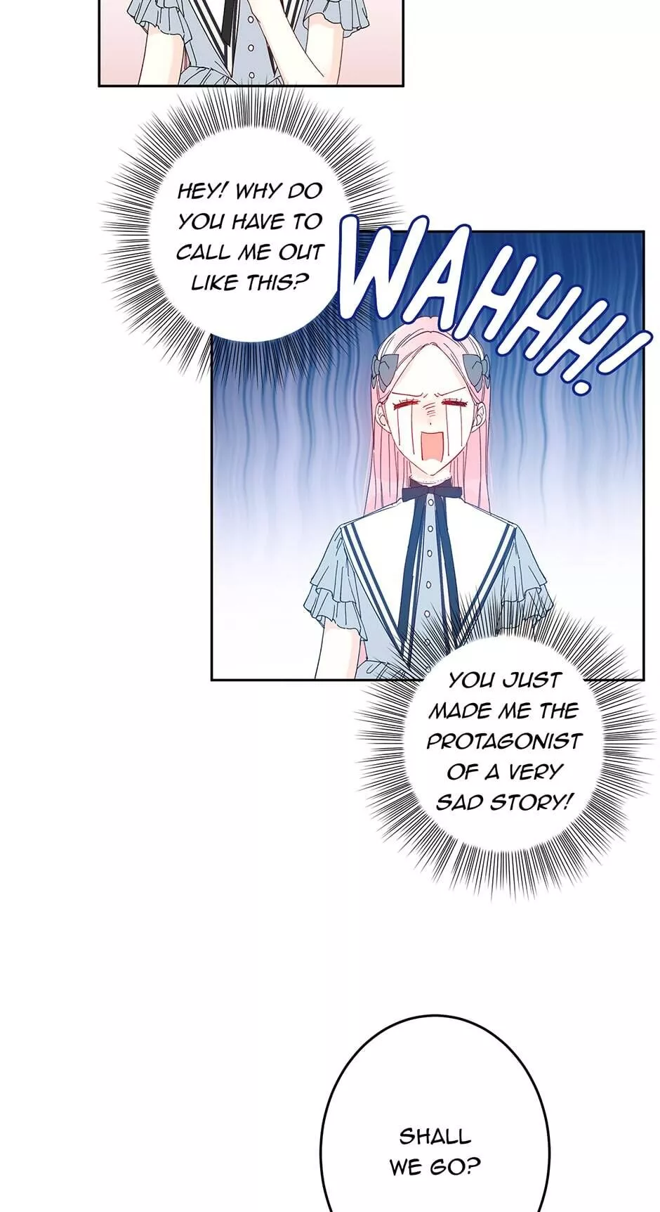 I Was Tricked into this Fake Marriage! Chapter 24 page 20