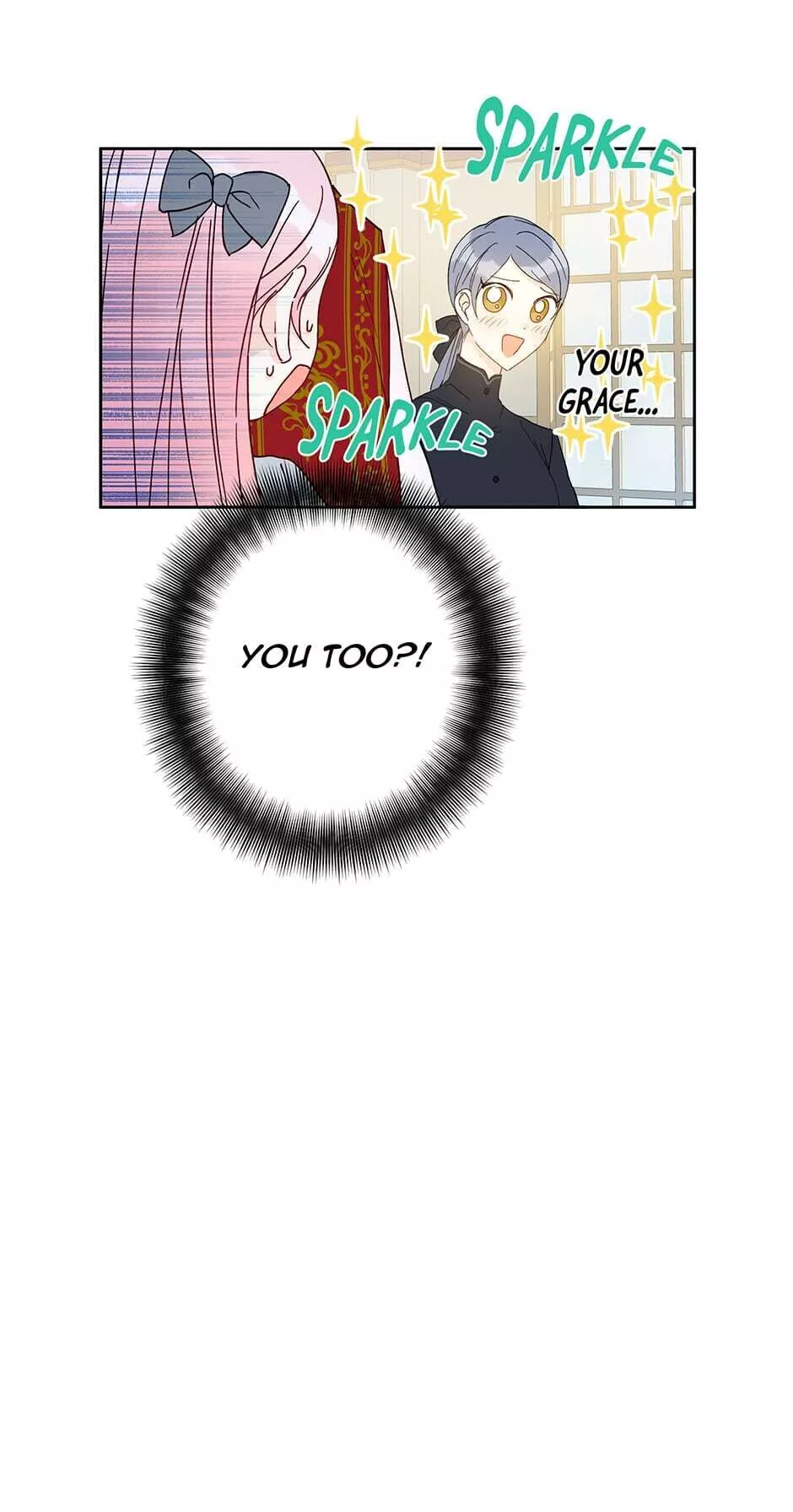 I Was Tricked into this Fake Marriage! Chapter 24 page 28