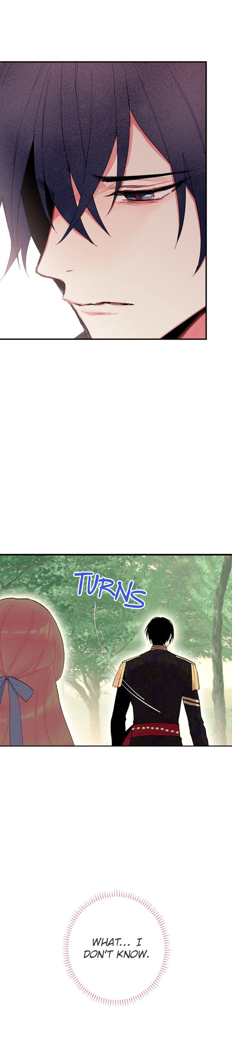 Survive as the Hero's Wife Chapter 24 page 25