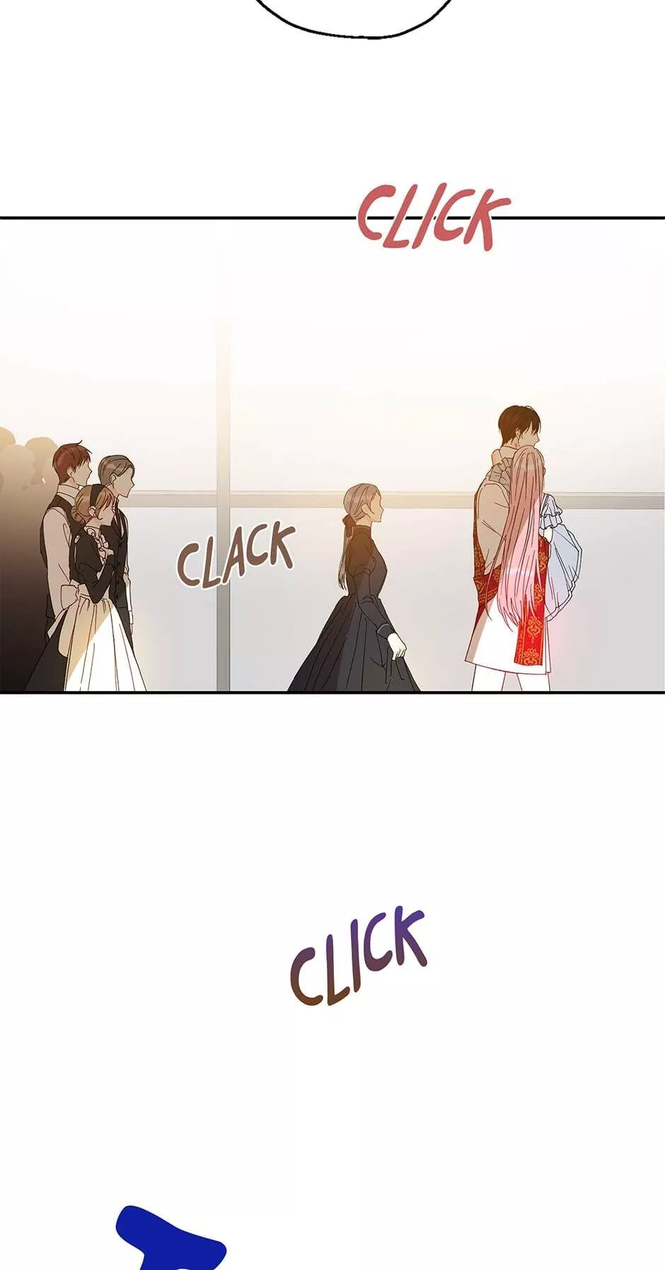 I Was Tricked into this Fake Marriage! Chapter 24 page 24