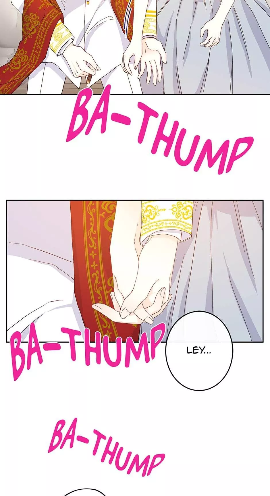 I Was Tricked into this Fake Marriage! Chapter 24 page 39