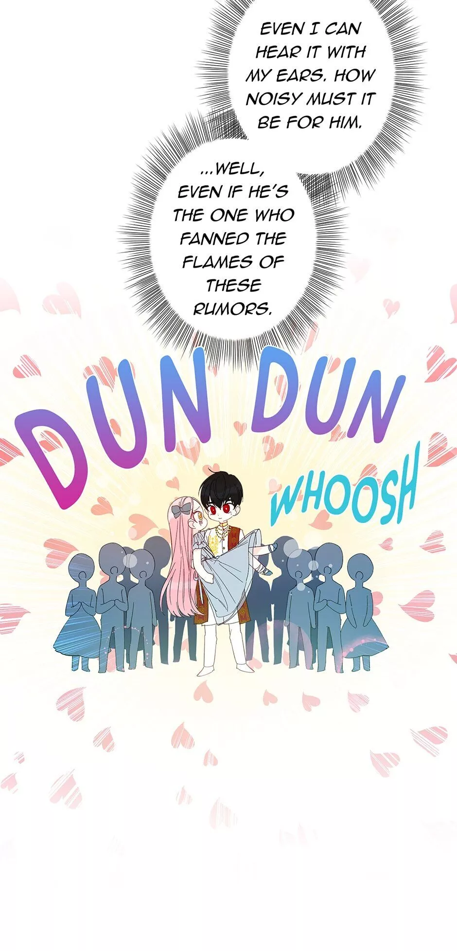 I Was Tricked into this Fake Marriage! Chapter 24 page 44