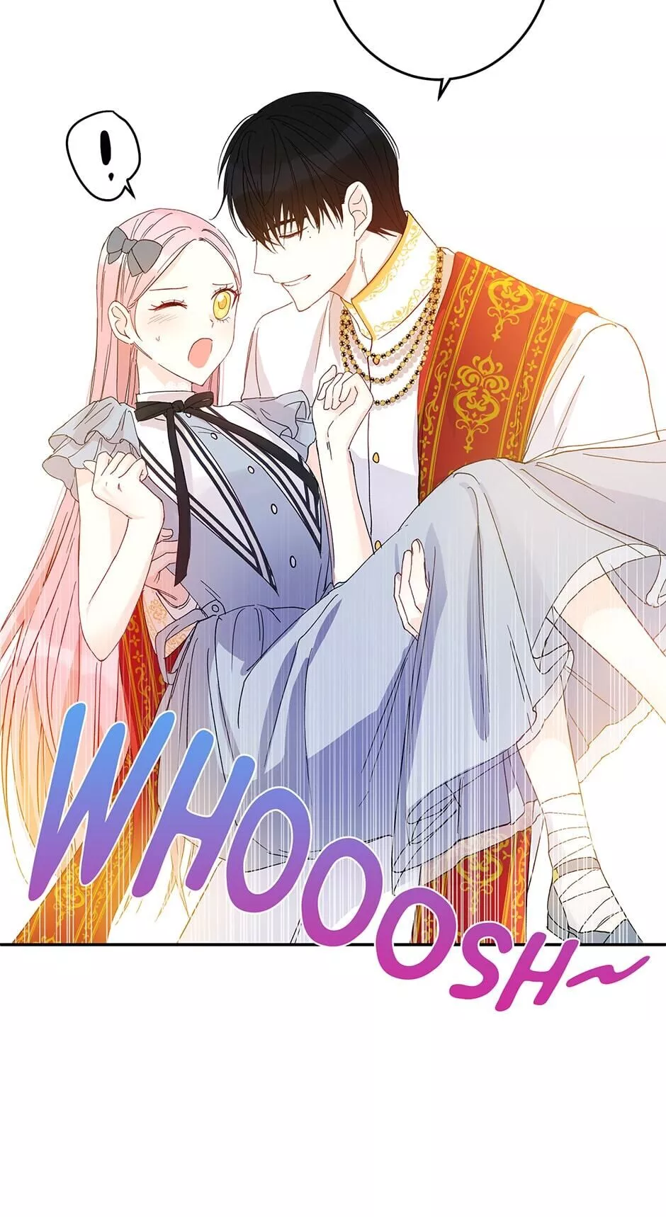 I Was Tricked into this Fake Marriage! Chapter 24 page 21