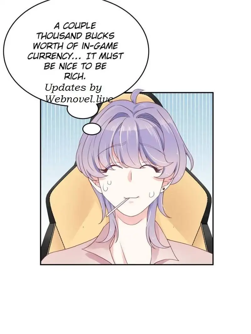National School Prince Is A Girl Chapter 23 page 20