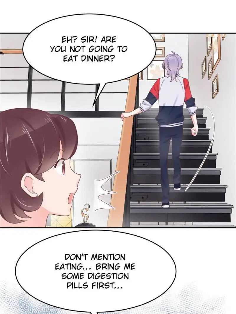 National School Prince Is A Girl Chapter 23 page 10