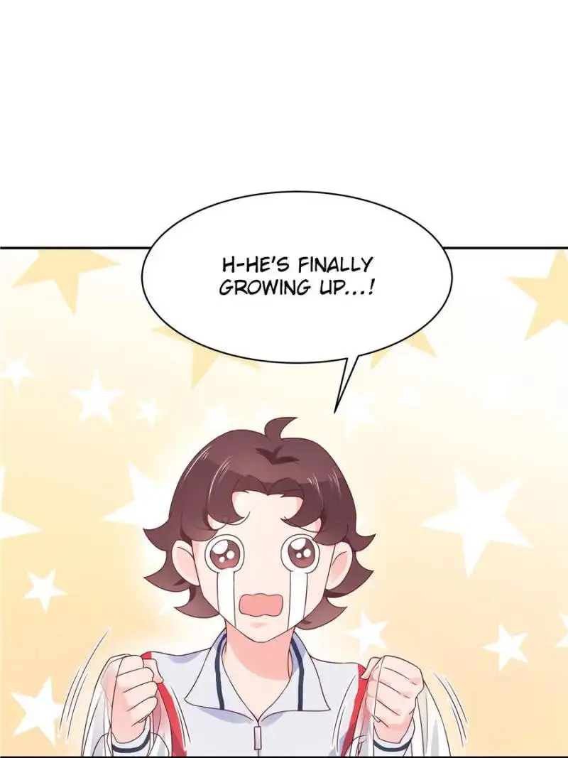 National School Prince Is A Girl Chapter 23 page 8