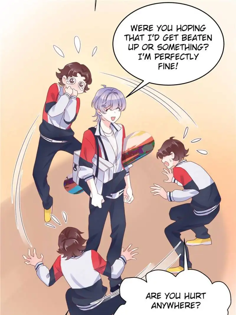 National School Prince Is A Girl Chapter 23 page 3