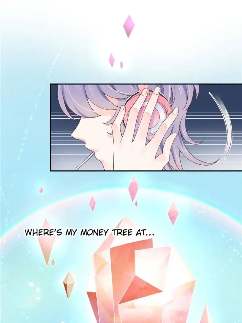 National School Prince Is A Girl Chapter 23 page 34