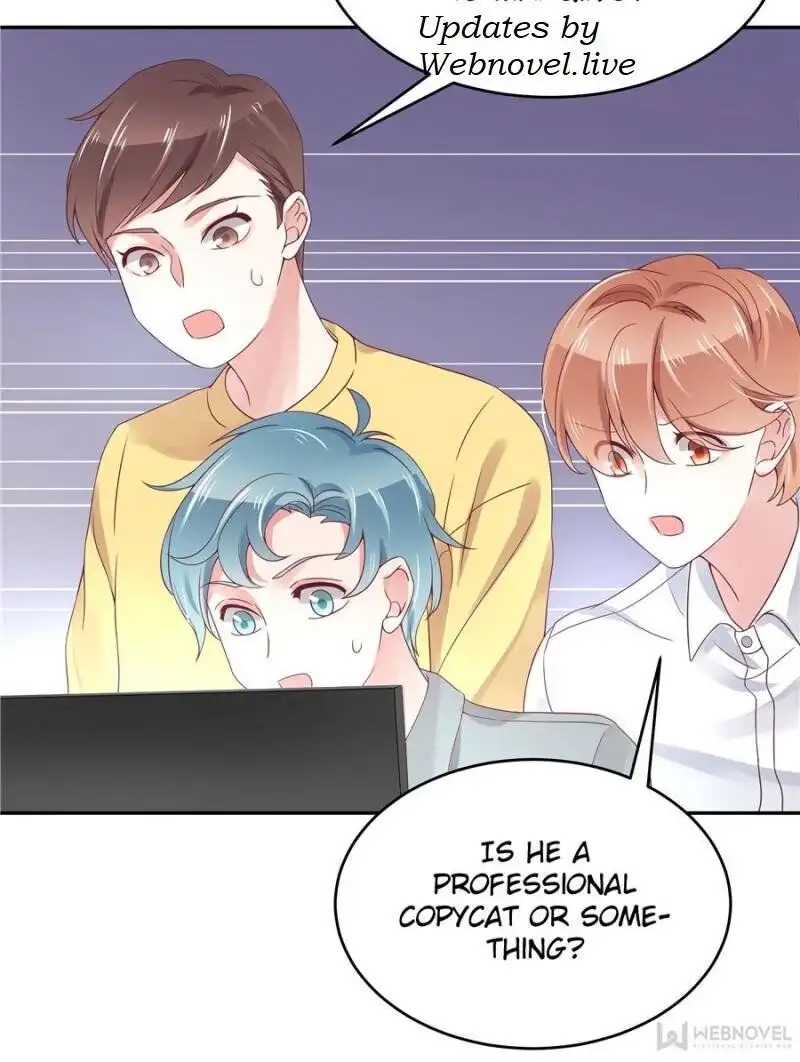 National School Prince Is A Girl Chapter 23 page 42