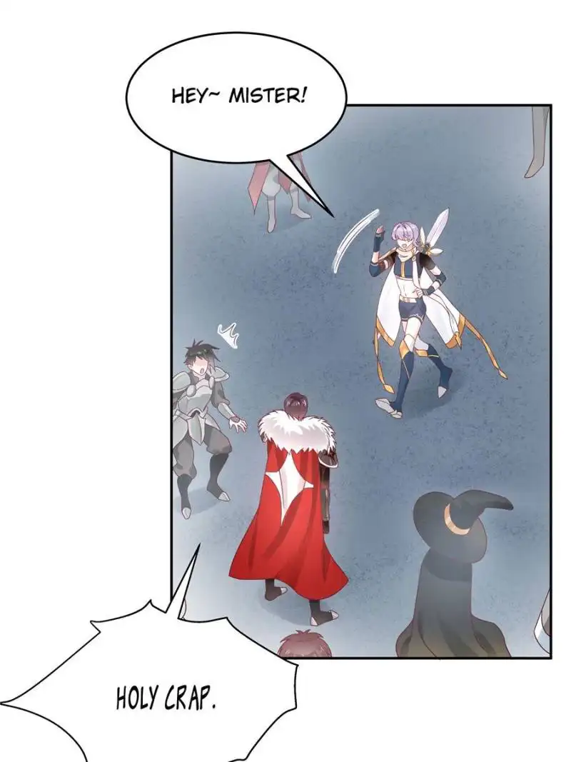 National School Prince Is A Girl Chapter 23 page 39