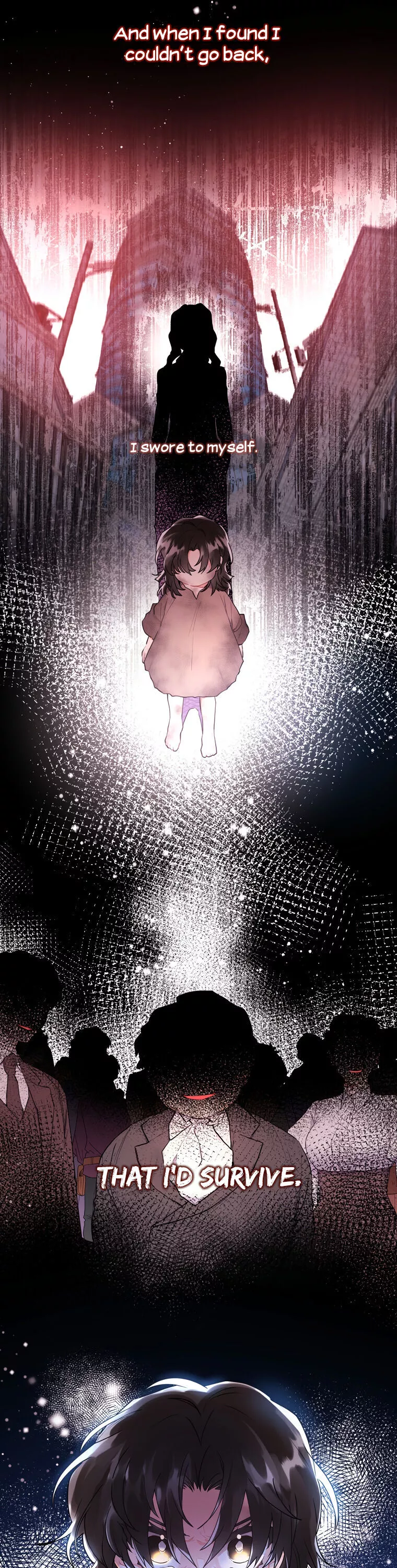 I Became the Male Lead’s Adopted Daughter Chapter 25 page 12