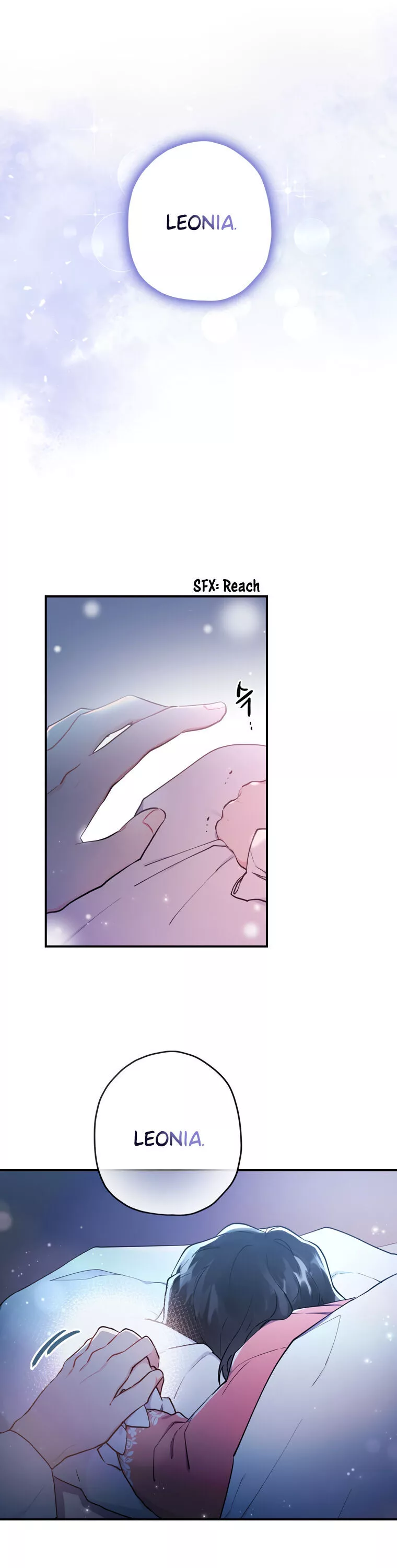 I Became the Male Lead’s Adopted Daughter Chapter 25 page 19