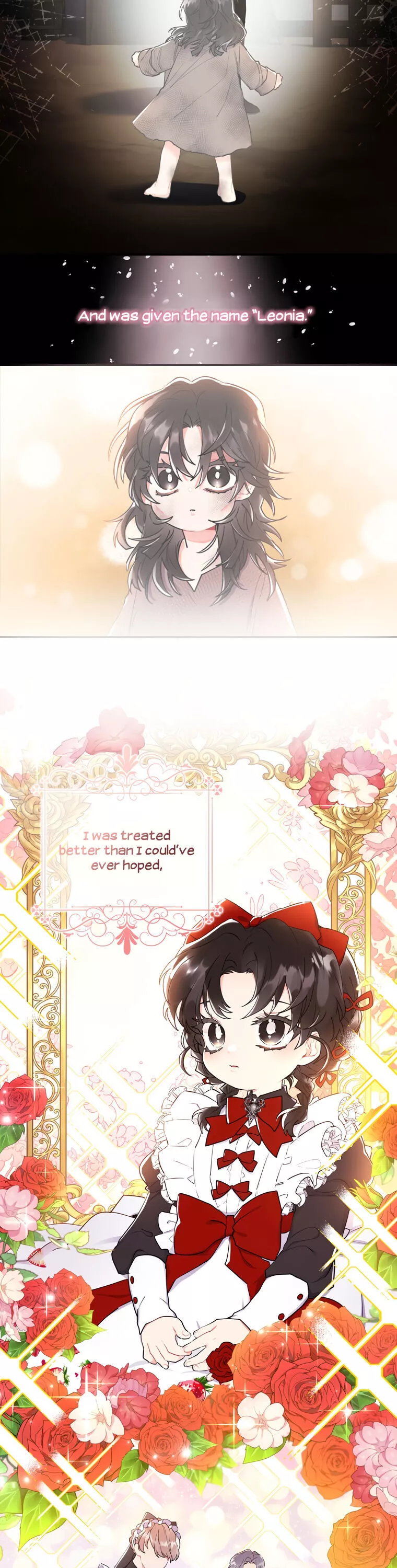 I Became the Male Lead’s Adopted Daughter Chapter 25 page 15