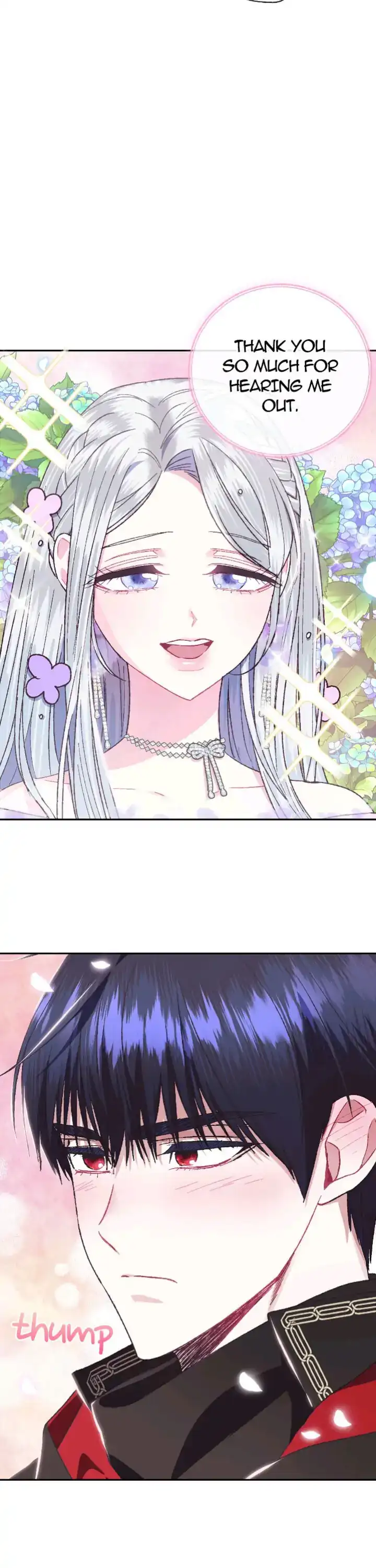 Father, I Don’T Want To Get Married! Chapter 23 page 6