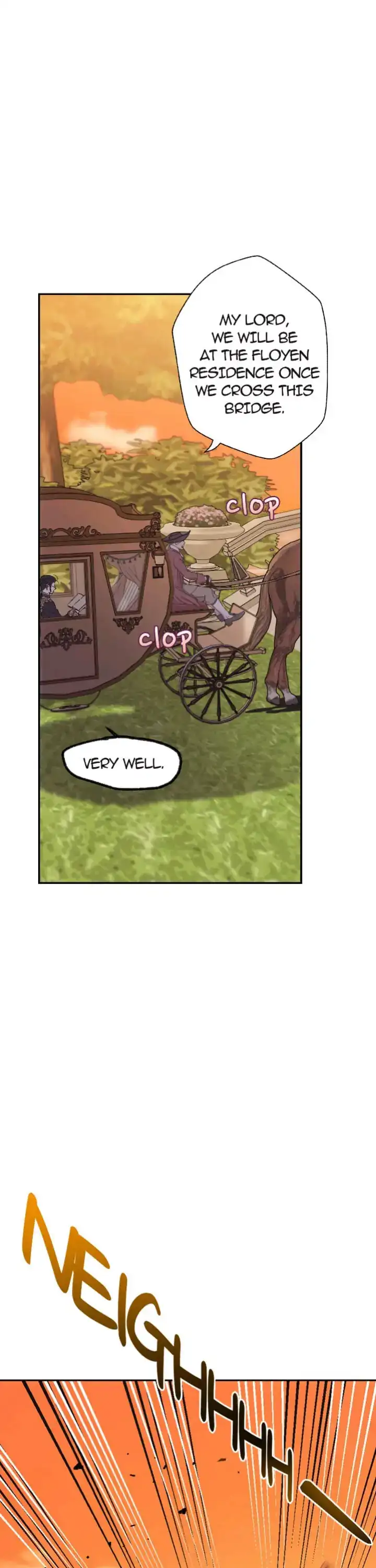 Father, I Don’T Want To Get Married! Chapter 23 page 14