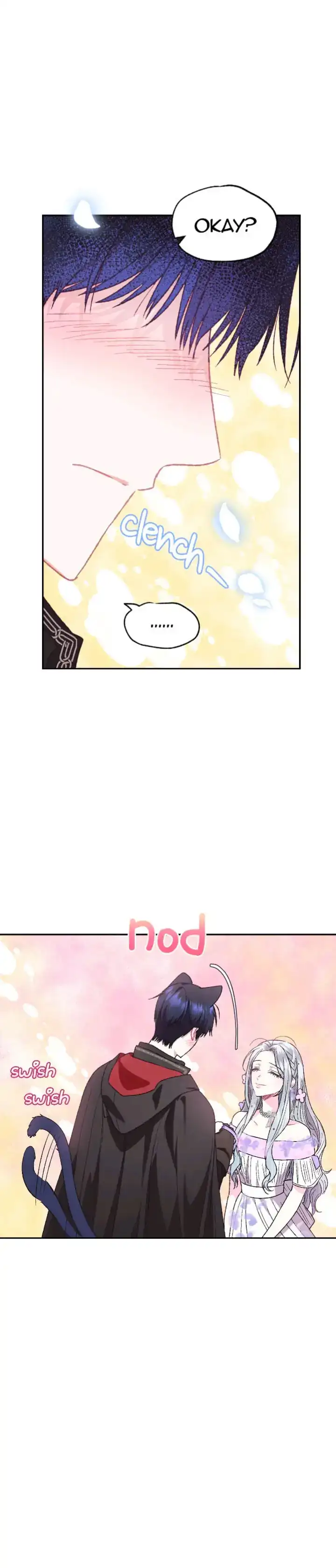 Father, I Don’T Want To Get Married! Chapter 23 page 12