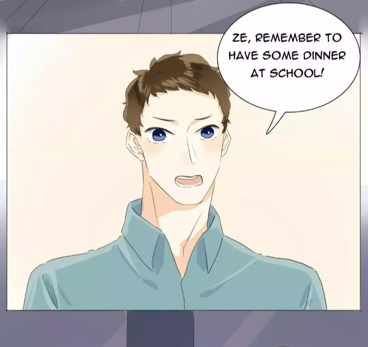 Mens Wear Store and Her Royal Highness Chapter 26 page 12