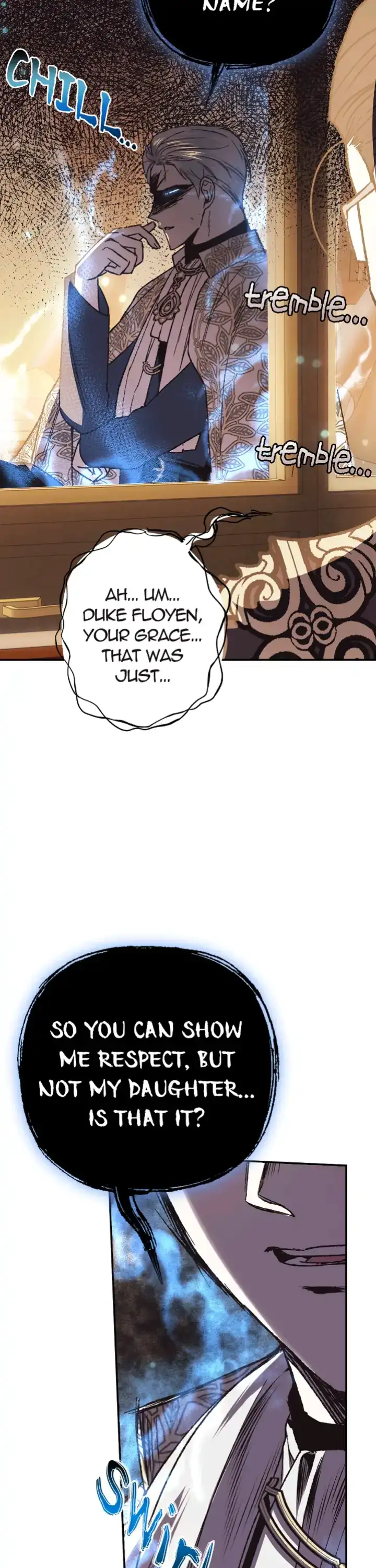 Father, I Don’T Want To Get Married! Chapter 23 page 23