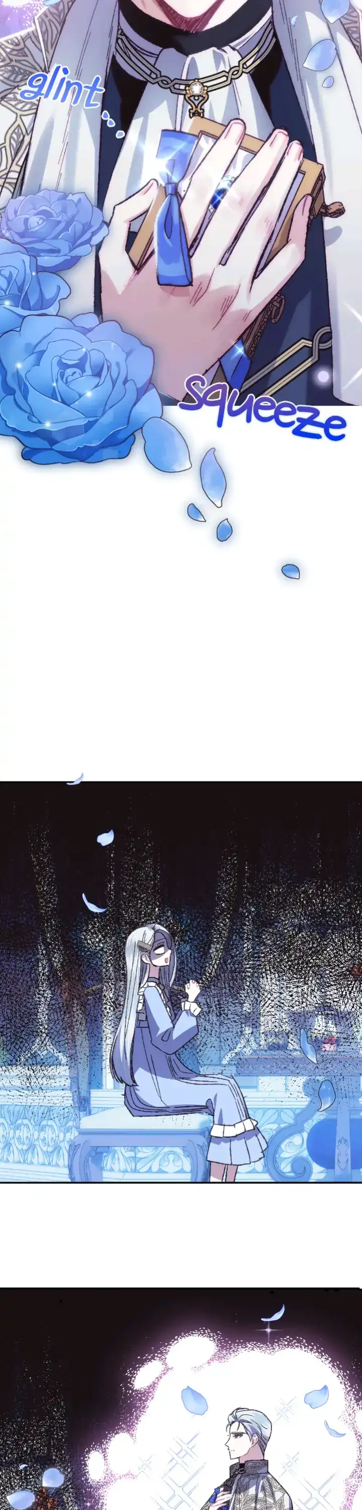 Father, I Don’T Want To Get Married! Chapter 23 page 38