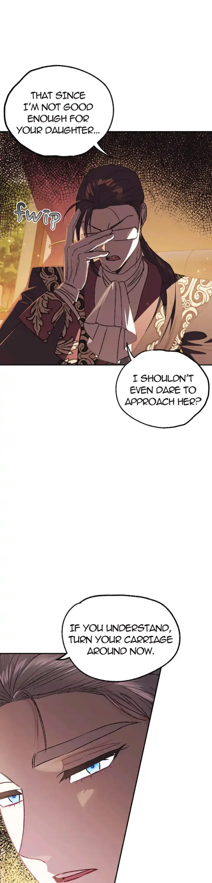Father, I Don’T Want To Get Married! Chapter 23 page 19