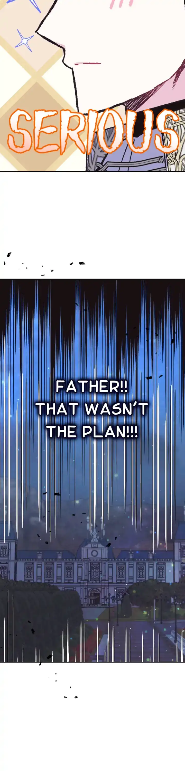 Father, I Don’T Want To Get Married! Chapter 23 page 40