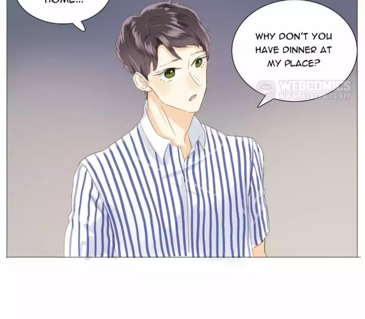 Mens Wear Store and Her Royal Highness Chapter 26 page 15