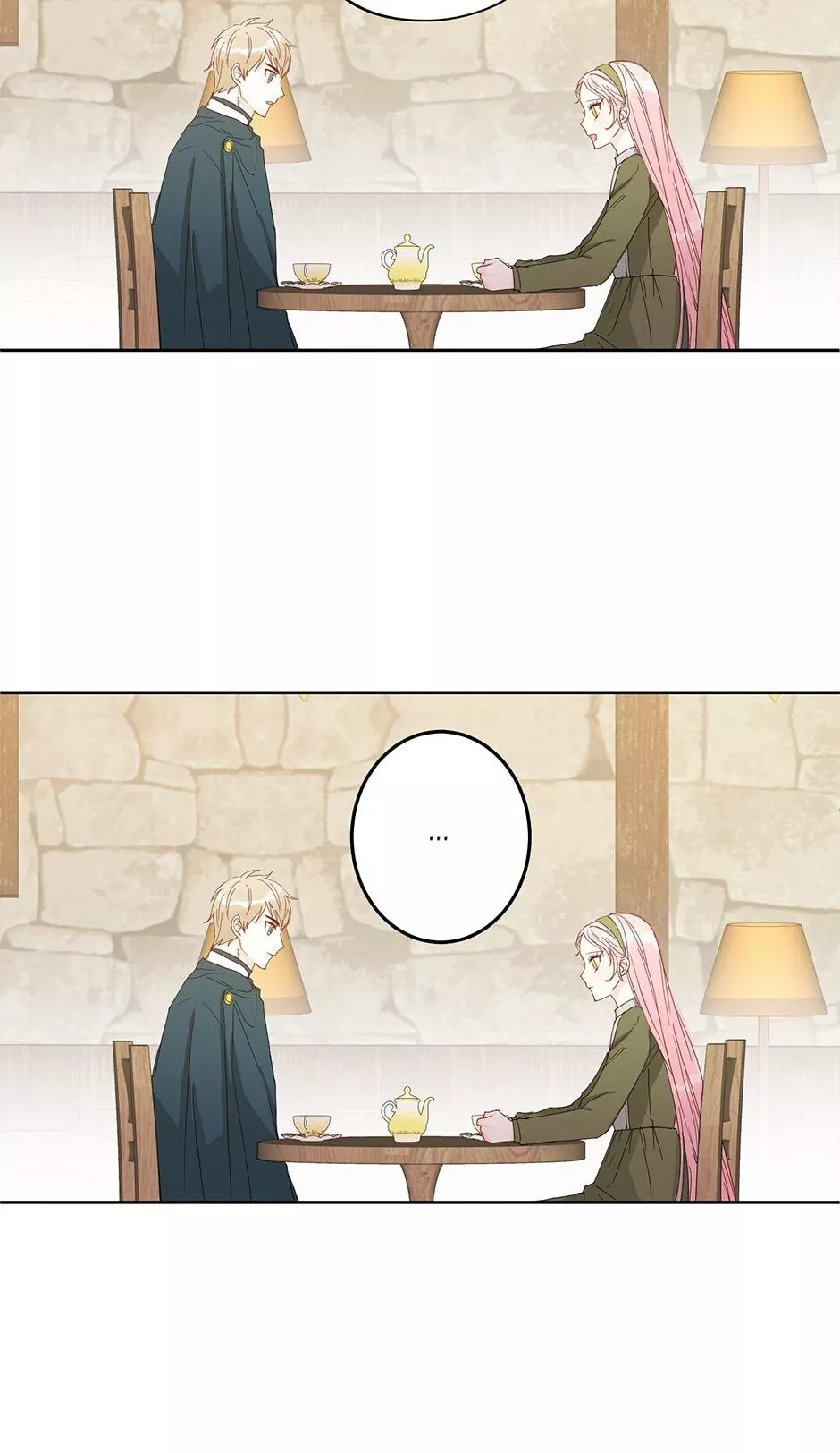 I Was Tricked into this Fake Marriage! Chapter 25 page 19