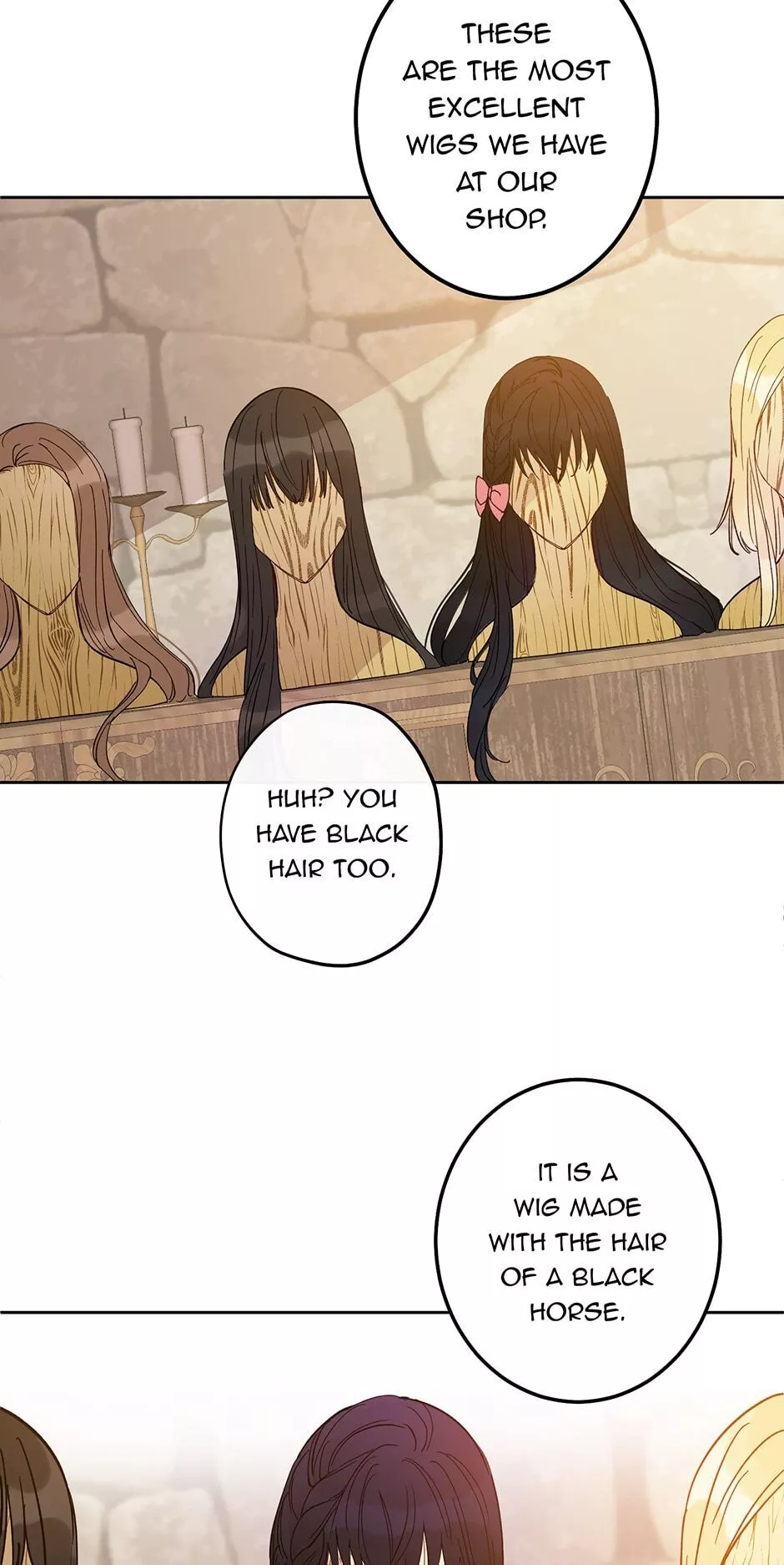 I Was Tricked into this Fake Marriage! Chapter 25 page 37