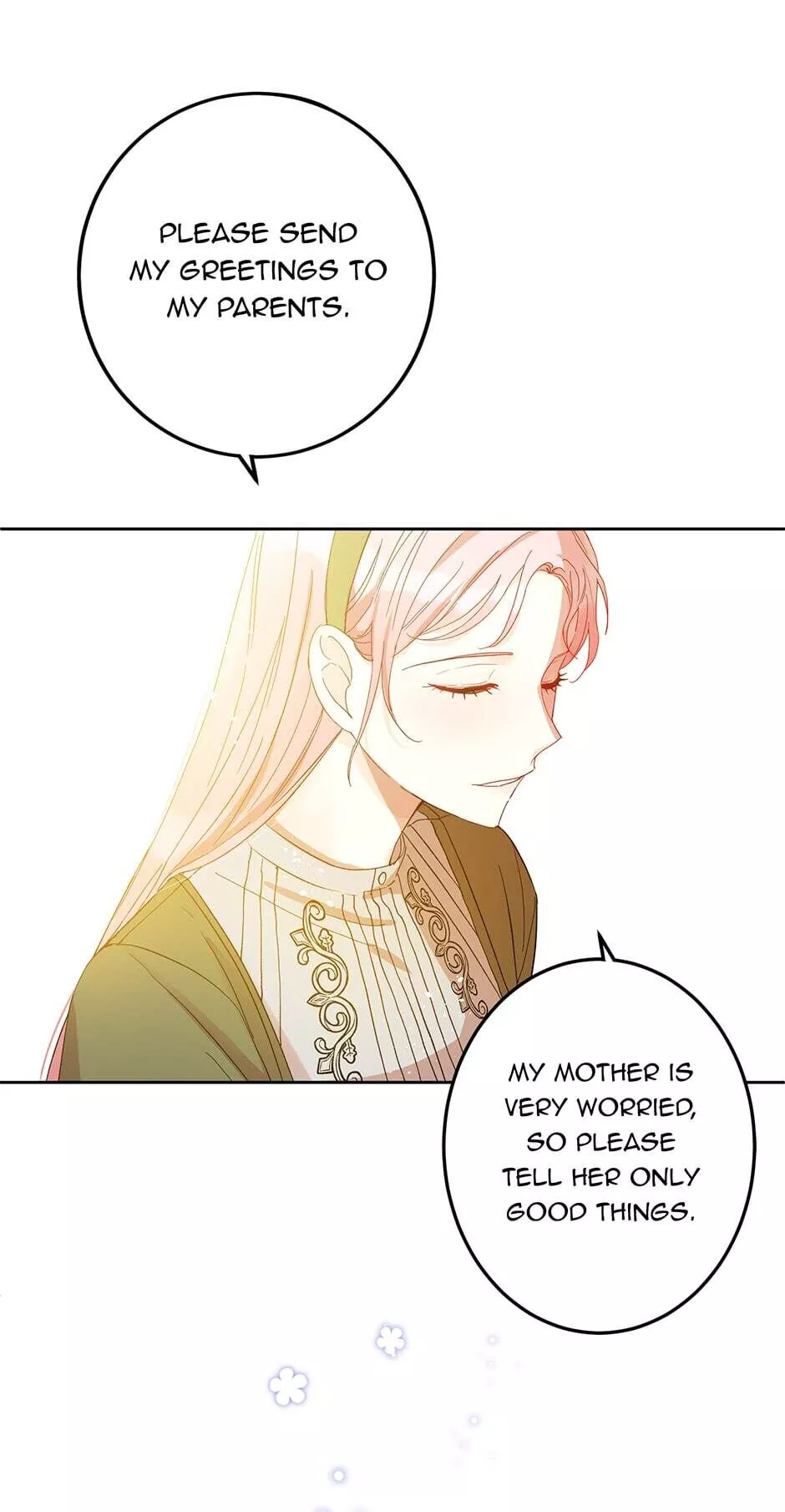 I Was Tricked into this Fake Marriage! Chapter 25 page 20
