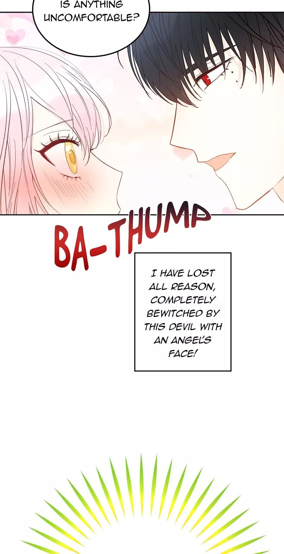 I Was Tricked into this Fake Marriage! Chapter 25 page 4