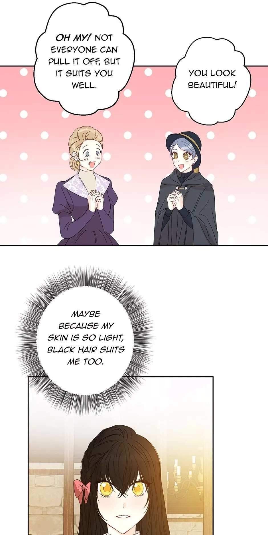 I Was Tricked into this Fake Marriage! Chapter 25 page 41