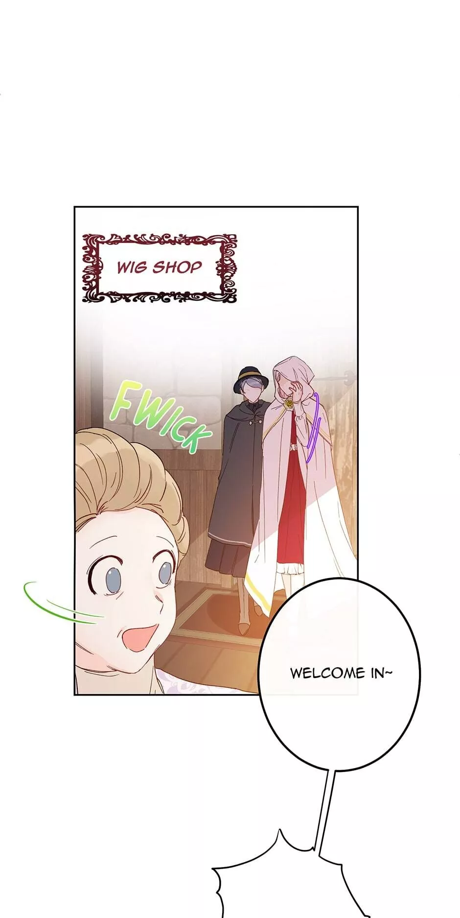 I Was Tricked into this Fake Marriage! Chapter 25 page 34