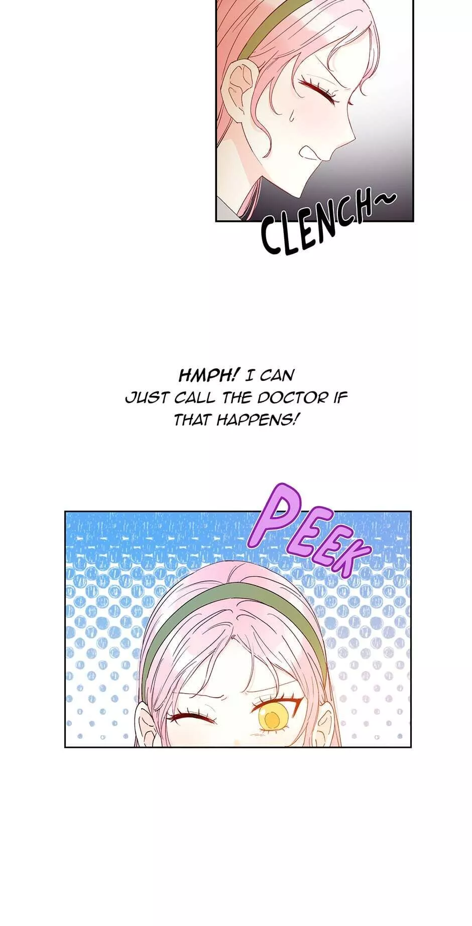 I Was Tricked into this Fake Marriage! Chapter 25 page 11